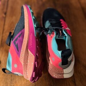 Nike Zegama 2 Women’s size 10 trail running shoes